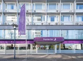 Premier Inn Saarbrücken City Centre