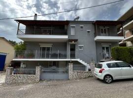 Το σπίτι της Άρτεμης, cottage in Nafpaktos