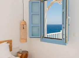 Ihthioessa Boutique Hotel