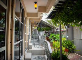 Hotel Kingdom Appartments, casa per le vacanze a Mwanza