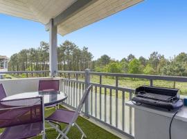 Appartement Pigue - Welkeys, hotel v destinaci Labenne