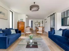 Villa des Croisettes - Welkeys