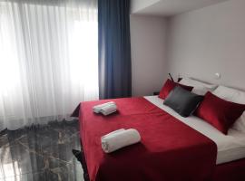 Hotel Prunk, hotell i Sežana