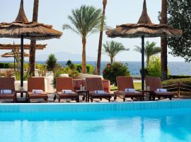 Renaissance Sharm El Sheikh Golden View Beach Resort, hotel boutique en Sharm El Sheikh