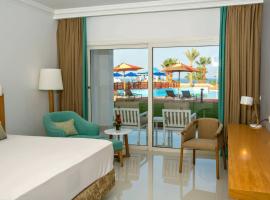 Renaissance Sharm El Sheikh Golden View Beach Resort, boutique hotel in Sharm El Sheikh