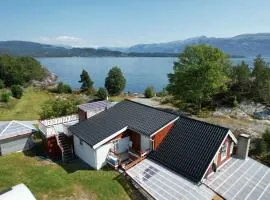 Leilighet Vikaparken Hardangerfjord