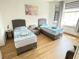 Apartment am Zollverein -WiFi - Parking for free