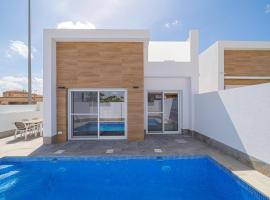 Bonita, Hotel in Avileses