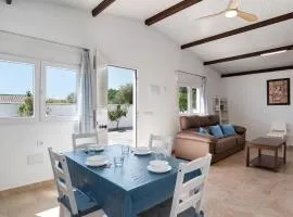 Casa Naranjos