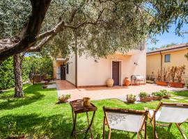 Siliqua House with Garden by Wonderful Italy, βίλα σε Trecastagni