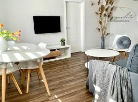 Kintai Carmelite apartment, hótel í Kintai