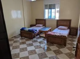 la hinshada place