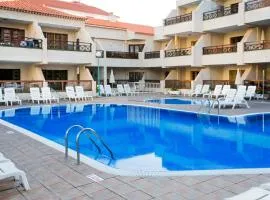 104 Andorra apartment close to the beach