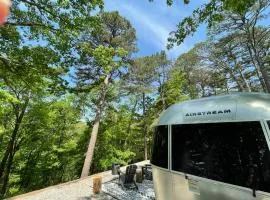 Loblolly Pines Adventure 2016 Airstream 22ft Bambi