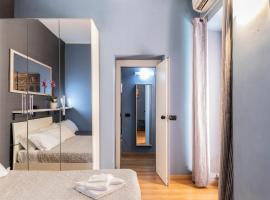 Dulcis In Colosseo Apartments