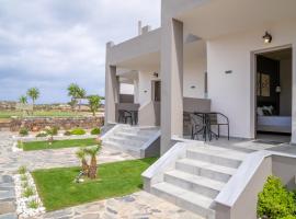 Lafo Rooms, holiday rental in Elafonisi