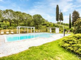 Villa Il Fornacino, holiday home in Rapolano Terme