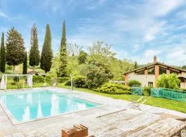 Villa Il Fornacino