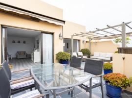 Medano Perfect Seaviews By Sunkeyrents