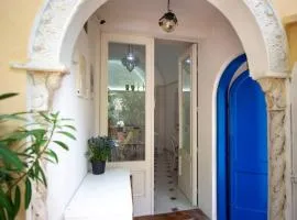 Casa La Bifora Positano