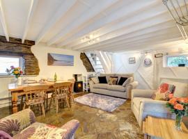 Merryn Cottage, hotel a Padstow