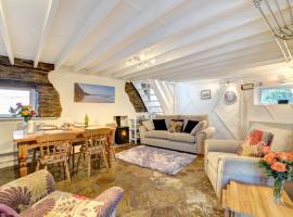 Merryn Cottage, hotel in Padstow