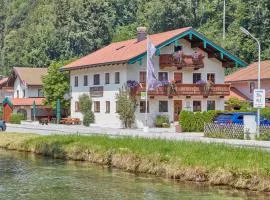 Hotel Garni Alte Säge Ruhpolding