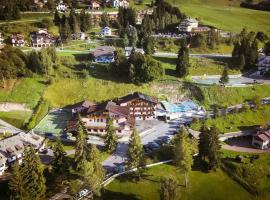 Ciccio Hotel Polsa di Brentonico, hotell i Brentonico