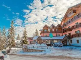Ciccio Family Hotel Polsa di Brentonico