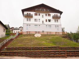 Alle Arce, bed and breakfast en Domegge di Cadore