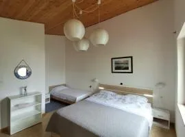 Apartment Studio Zvonka