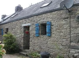 Genevrier Cottage