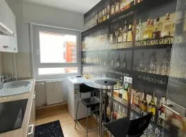 Joanna Apartment - MA Käfertal 1