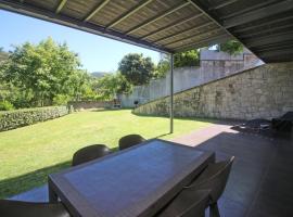 Apartamento Corco - Casas Barca do Rio - Geres, alojamento para férias no Gerês