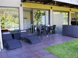 Apartamento Esquilo - Casas Barca do Rio - Geres