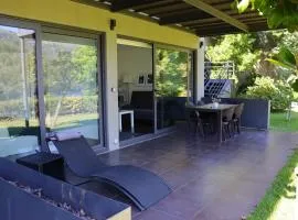 Apartamento Garrano - Casas Barca do Rio by Gerês Casas