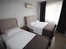 Pegasus Motel