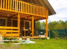 Zagroda Podlas - gospodarstwo agroturystyczne 2