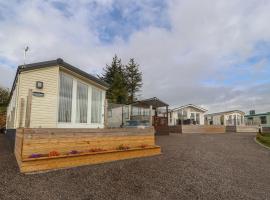 Stanley's Sanctuary, holiday home in Cockermouth