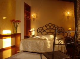 Isola Di Caprera, hotel i Mira