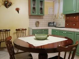 Apartment Maria, holiday home in Enna