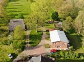 Ländliches HideAway zwischen Hamburg und Lübeck