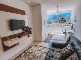 Apartamento Penha Beira Mar Beto Carrero World