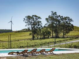 Quinta da Estima, casa o chalet en Dois Portos