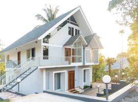 Wild Brooke Guest House, vacation rental in Vythiri