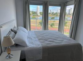 Departamento en Posadas, alquiler vacacional en la playa en Posadas