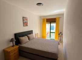 GP Guest House, guest house in Alvor