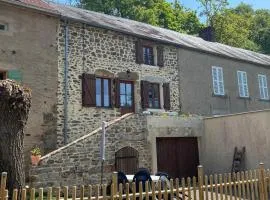 Petit cocon au cœur du Morvan
