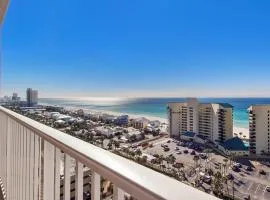 Laketown Wharf #1319 by Nautical Properties