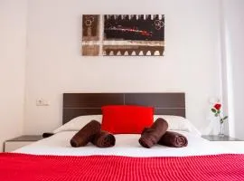 Apartamento Cangastur con Wifi Incluido - Cangas De Onis